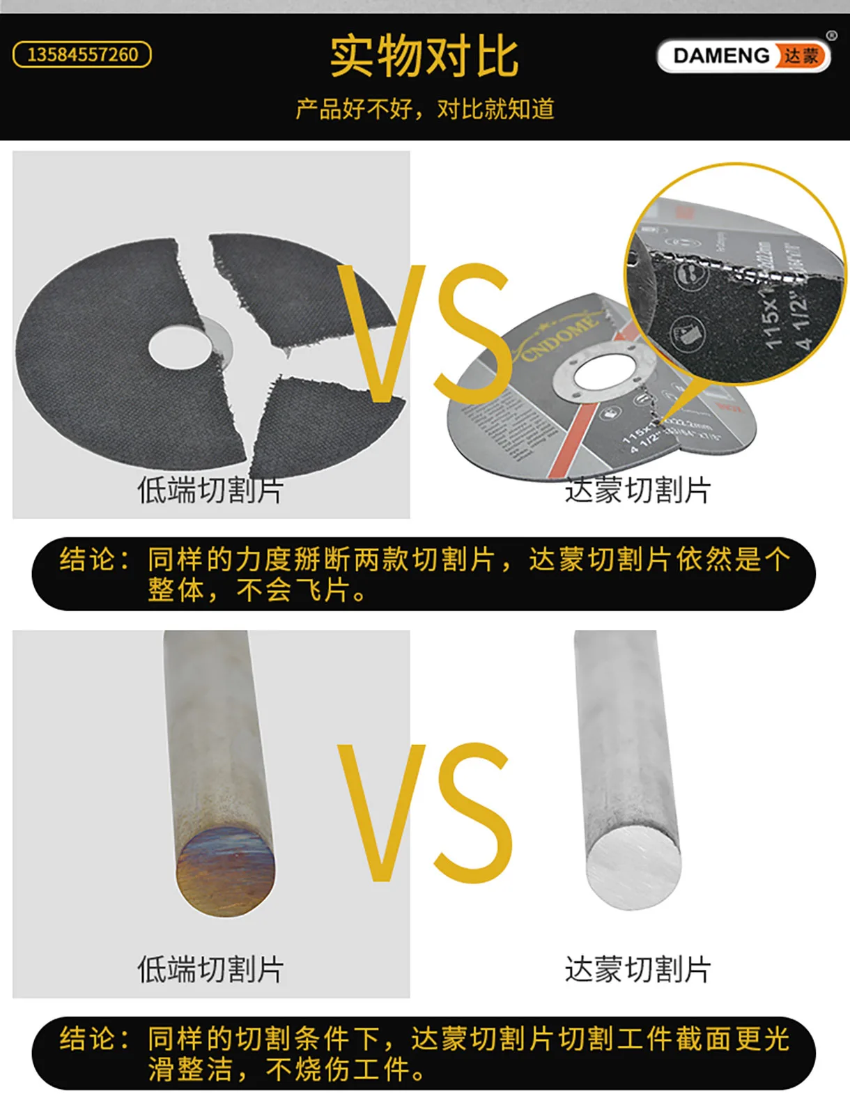 125切割片